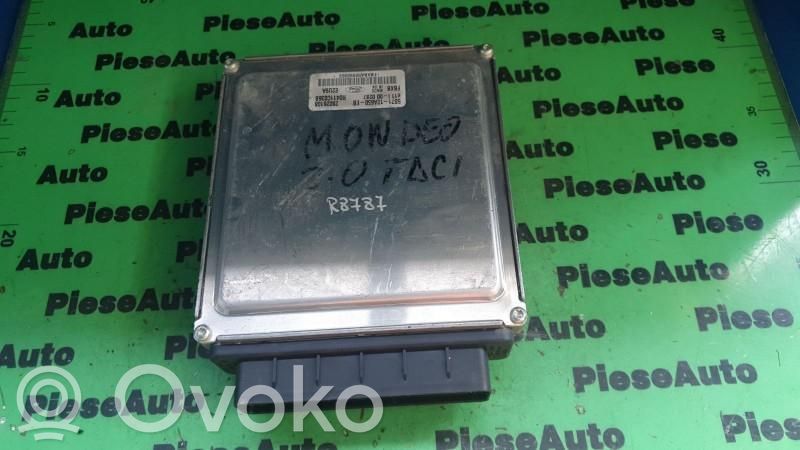 Engine control unit/module ECU   5S7112A650EB