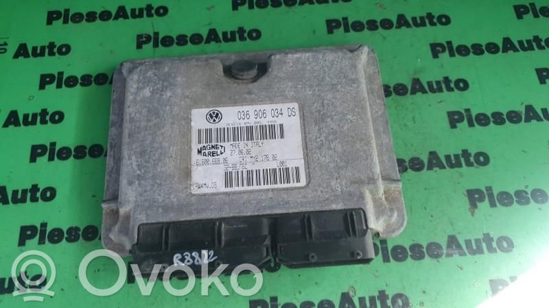 Galios (ECU) modulis   036906034DS,6160066906