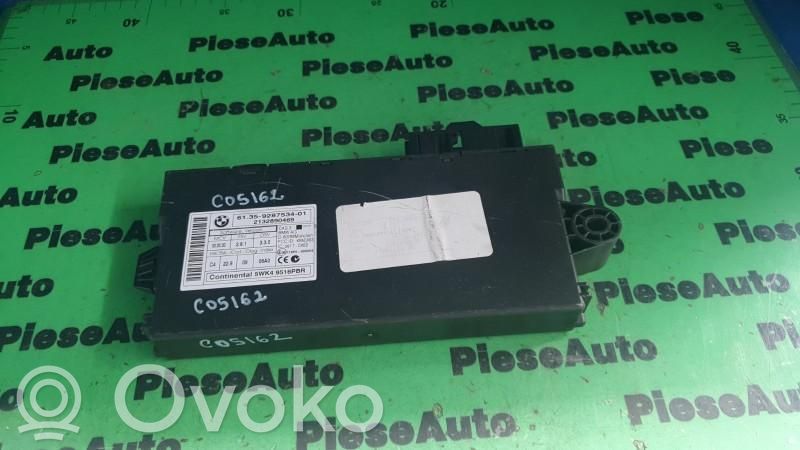 BMW X5 E70 Comfort/convenience module 