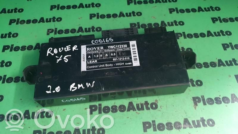 Module confort   6011212010,YWC112330