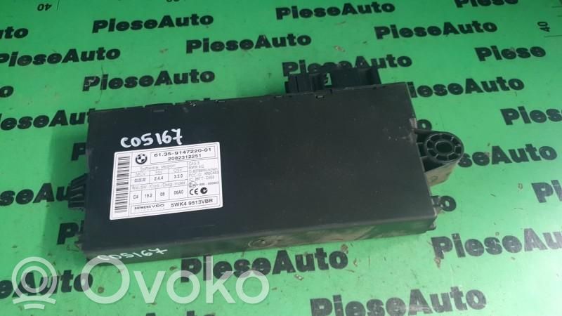 BMW 3 E90 E91 Comfort/convenience module 