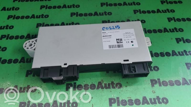 BMW 5 F10 F11 Mukavuusmoduuli 