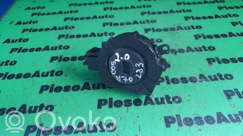Volvo S40, V40 Komforto modulis 