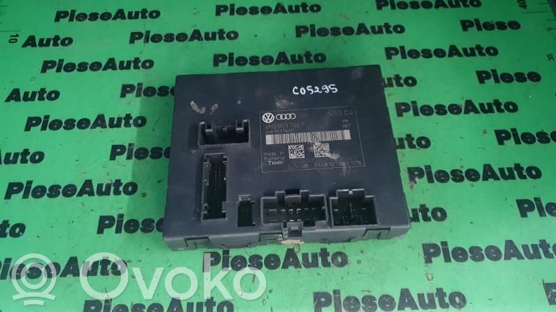Audi A8 S8 D4 4H Module confort 