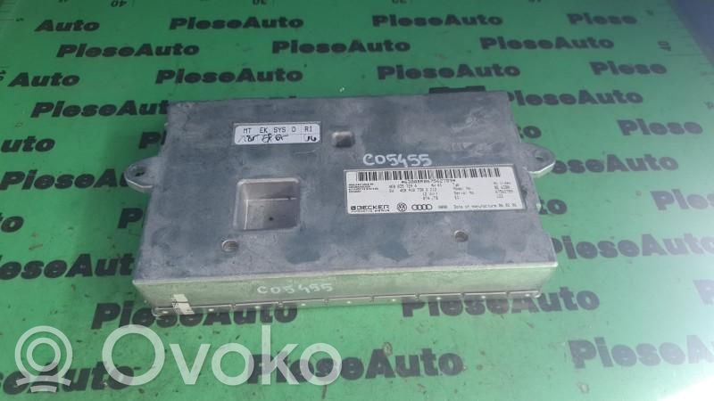 Komforto modulis   4E0035729A,4E0910730Q