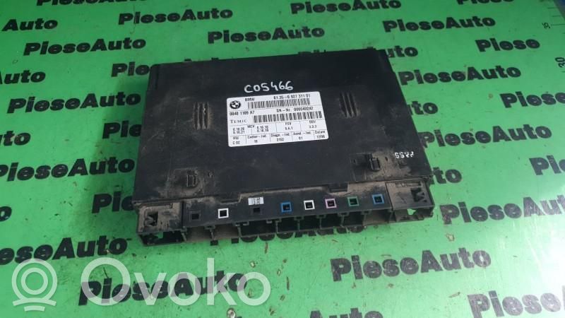 Comfort/convenience module   61356927311,6927311