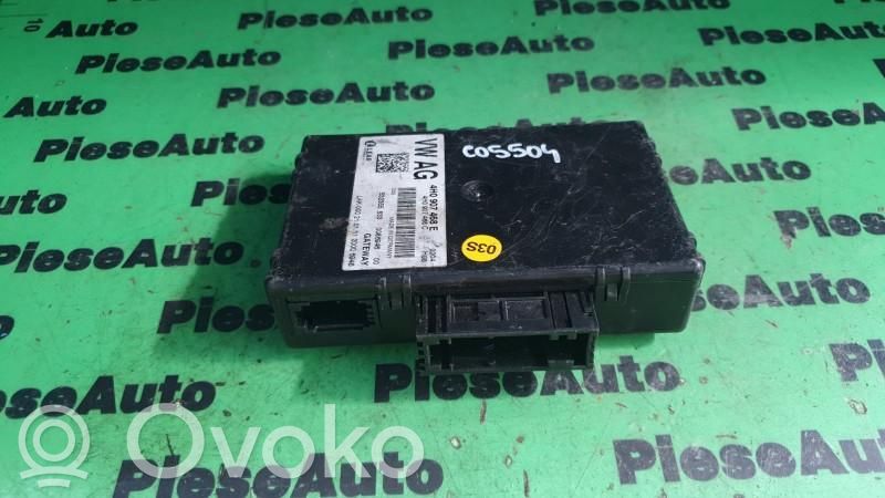 Audi A8 S8 D4 4H Comfort/convenience module 