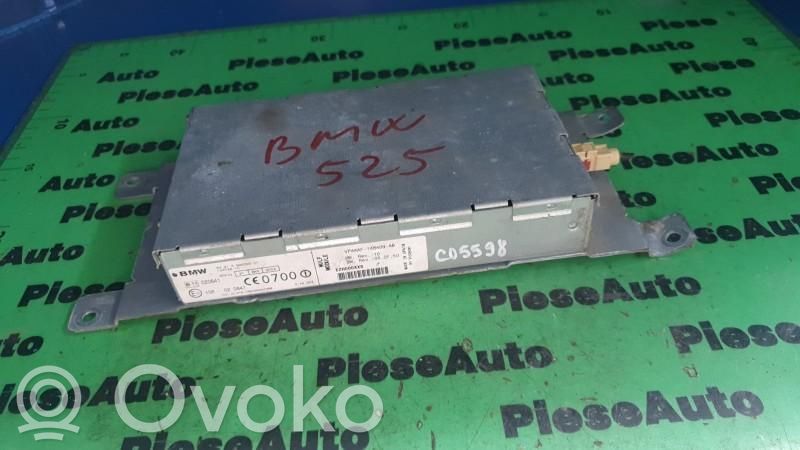 BMW 5 E60 E61 Comfort/convenience module 