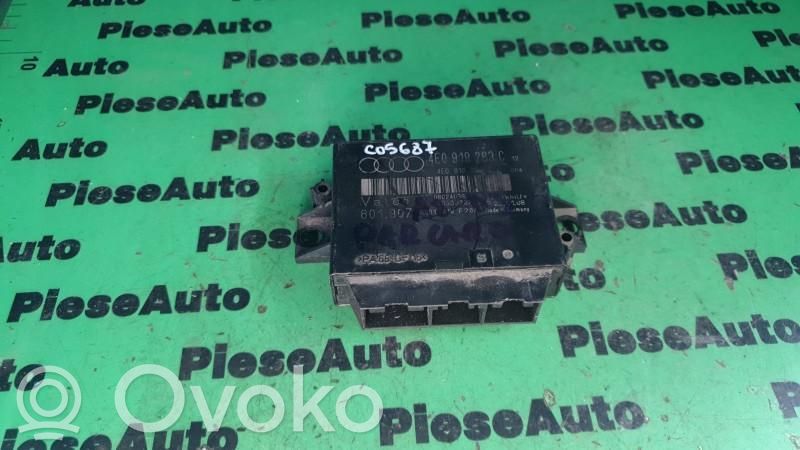 Audi A4 S4 B7 8E 8H Comfort/convenience module 