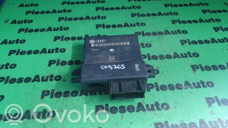 Audi A6 S6 C6 4F Comfort/convenience module 