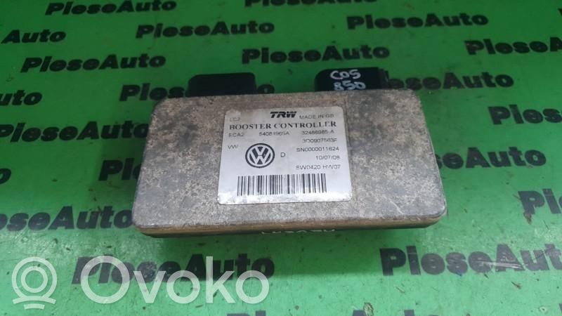 Volkswagen Phaeton Comfort/convenience module 