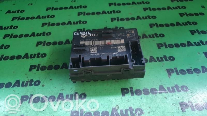 Module confort   4F0959792R,8K0959792D
