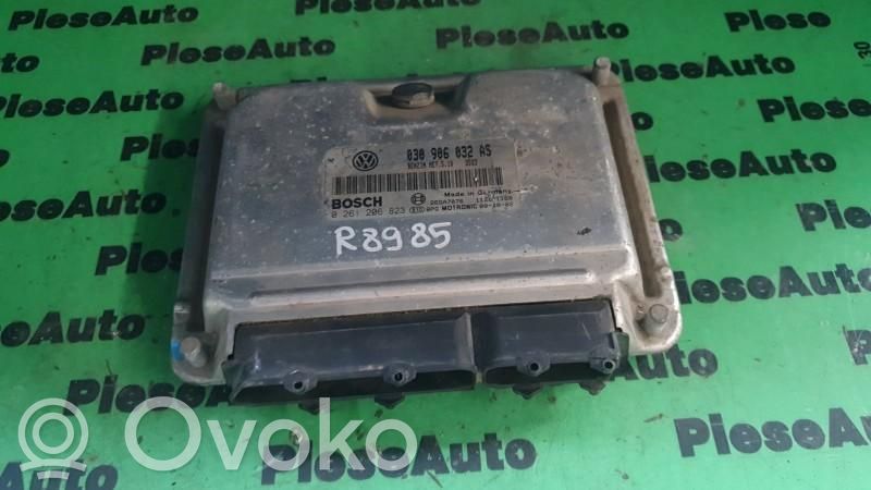 Seat Arosa Engine control unit/module ECU 