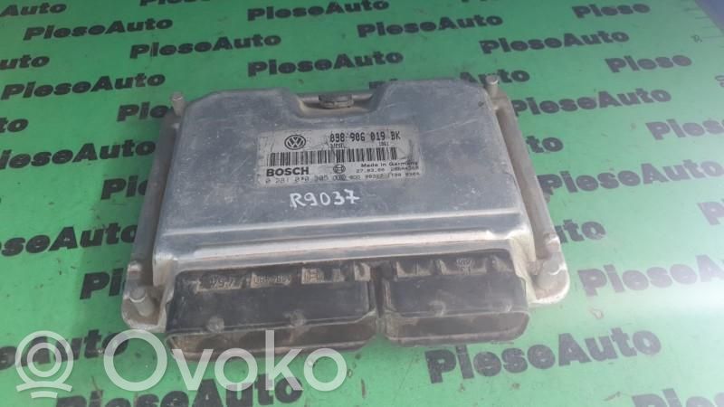 Volkswagen PASSAT B5.5 Engine control unit/module ECU 