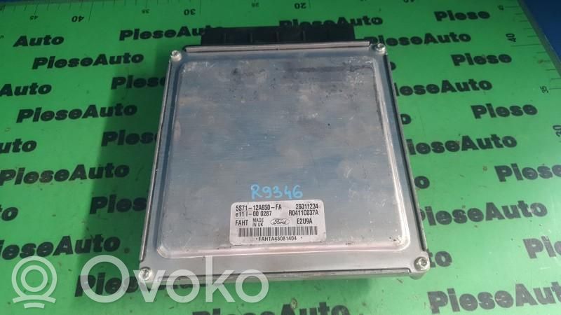 Ford Mondeo Mk III Engine control unit/module ECU 