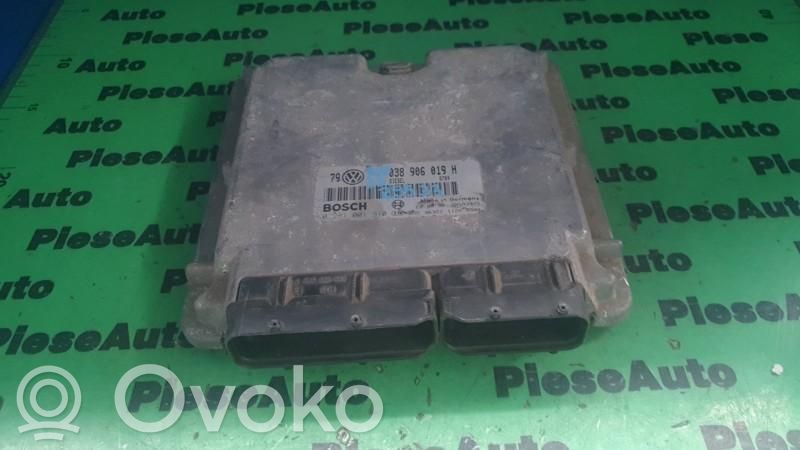 Volkswagen Bora Engine control unit/module ECU 