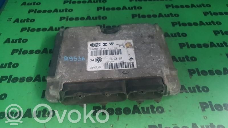 Volkswagen Golf IV Engine control unit/module ECU 