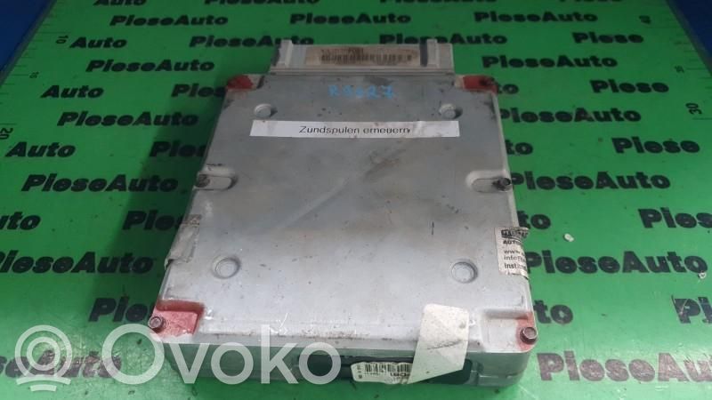 Ford Focus Motora vadības bloka ECU 