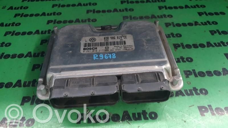 Audi A4 S4 B5 8D Engine control unit/module ECU 