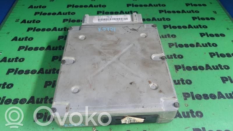 Ford Focus Engine control unit/module ECU 