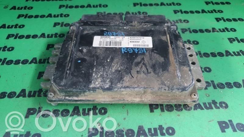 Dacia SupeRNova Engine control unit/module ECU 