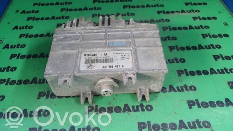 Seat Ibiza II (6k) Engine control unit/module ECU 