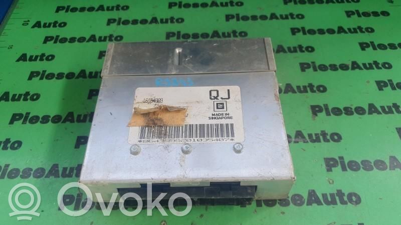 Opel Vectra A Engine control unit/module ECU 