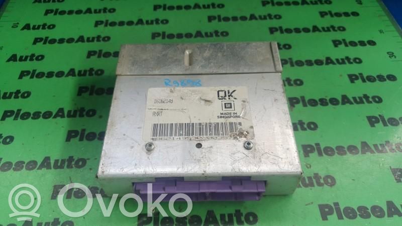 Engine control unit/module ECU   16162149