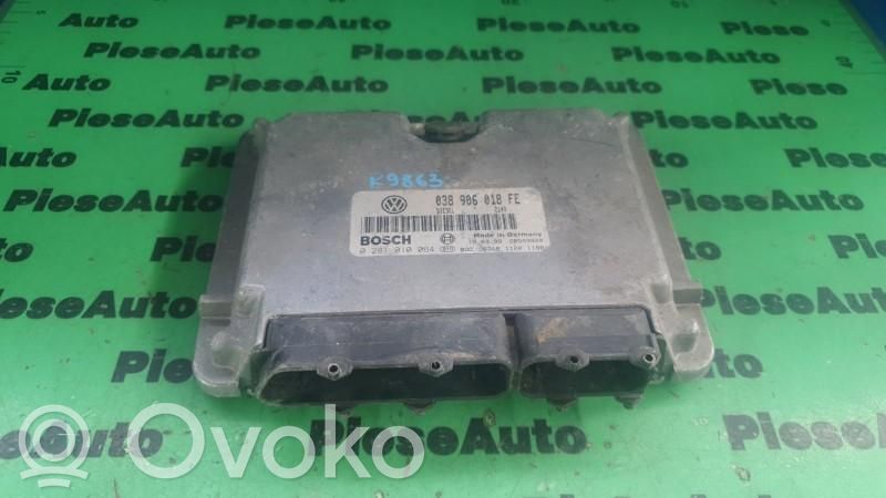 Audi A4 S4 B5 8D Engine control unit/module ECU 