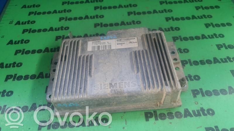 Renault Megane I Engine control unit/module ECU 