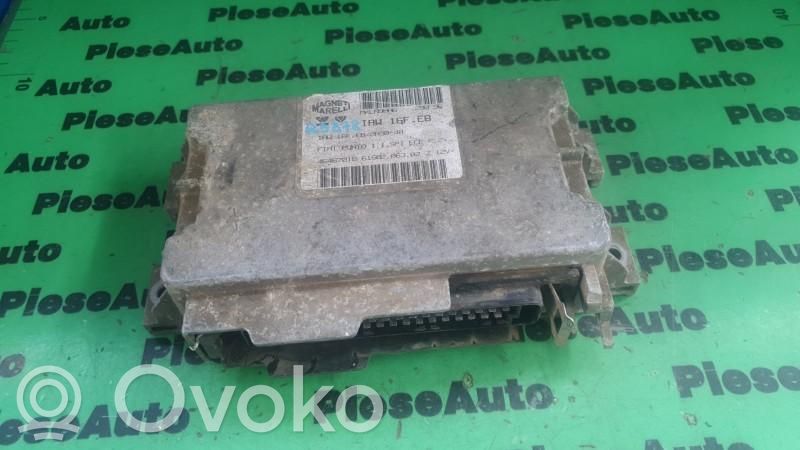 Fiat Punto (176) Engine control unit/module ECU 
