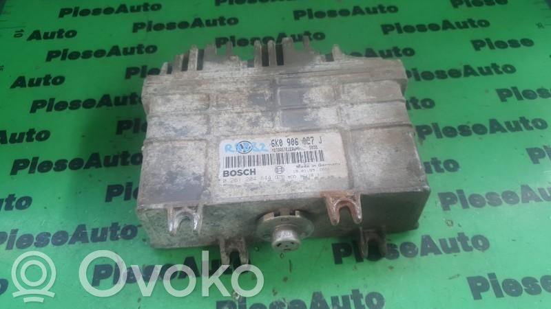 Seat Ibiza II (6k) Engine control unit/module ECU 