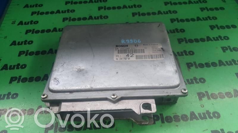 Peugeot 306 Engine control unit/module ECU 