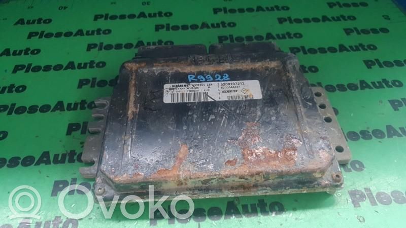 Dacia SupeRNova Engine control unit/module ECU 