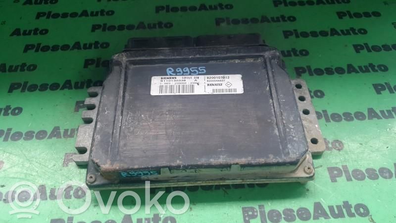 Dacia SupeRNova Engine control unit/module ECU 