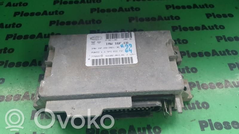 Fiat Punto (176) Engine control unit/module ECU 