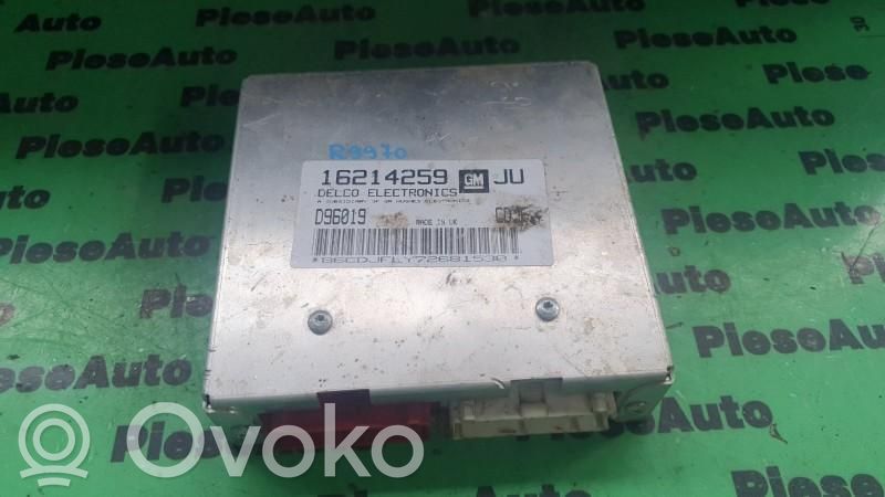 Opel Astra F Engine control unit/module ECU 