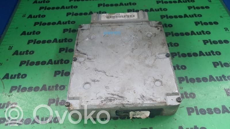 Ford Ka Engine control unit/module ECU 