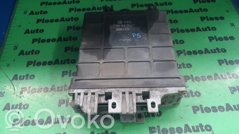 Volkswagen Golf III Engine control unit/module ECU 