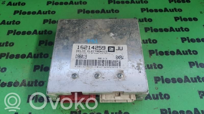 Opel Astra F Engine control unit/module ECU 
