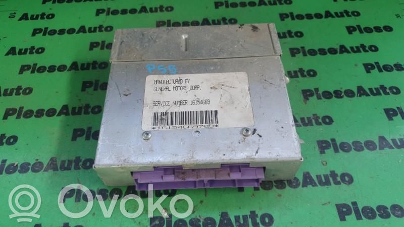 Opel Astra F Engine control unit/module ECU 