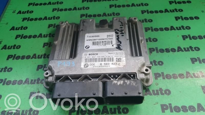 Mini Cooper Hatch Hardtop Engine control unit/module ECU 