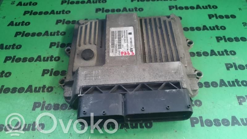 Suzuki Swift I Engine control unit/module ECU 