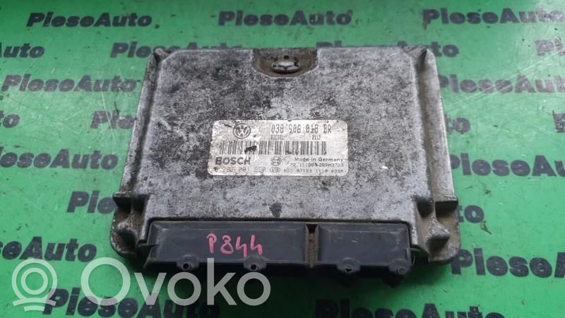 Skoda Octavia Mk1 (1U) Engine control unit/module ECU 