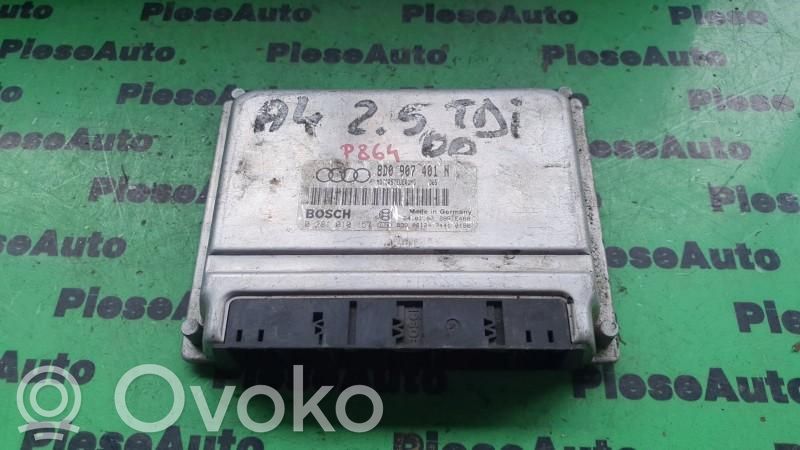 Audi A4 S4 B5 8D Engine control unit/module ECU 
