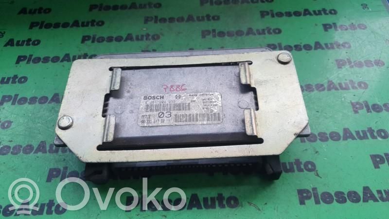Citroen Xsara Engine control unit/module ECU 