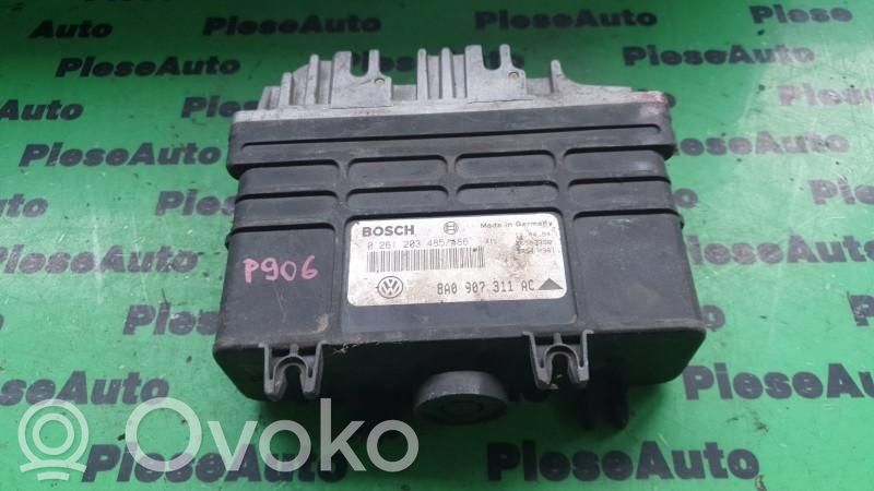 Seat Cordoba (6L) Engine control unit/module ECU 
