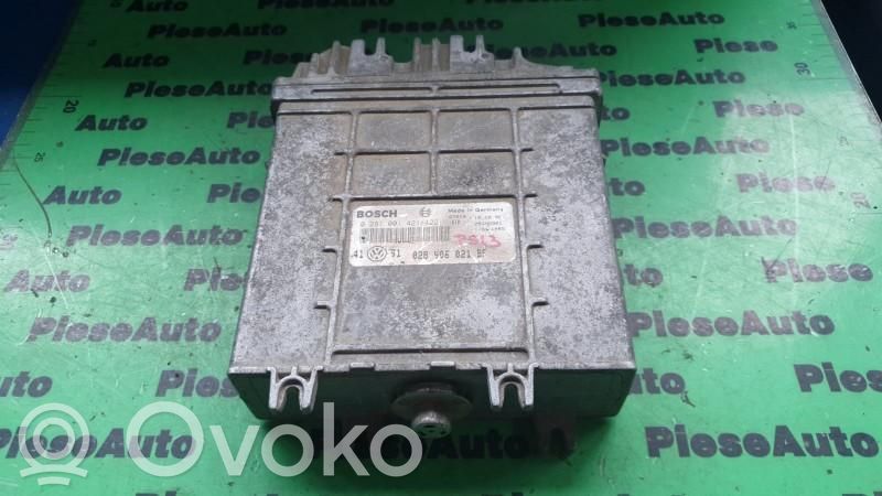 Volkswagen Golf III Engine control unit/module ECU 