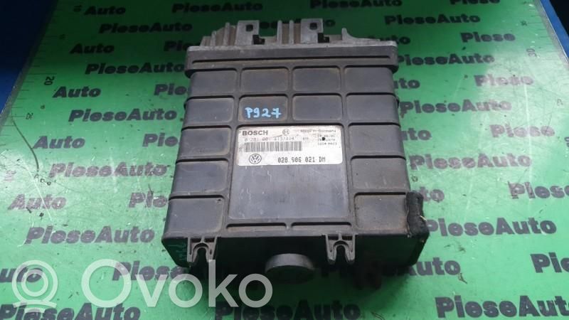 Volkswagen PASSAT B4 Engine control unit/module ECU 