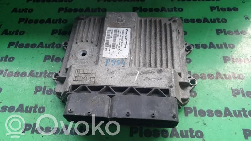 Fiat Panda II Engine control unit/module ECU 